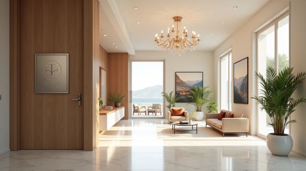 Real estate agency in Spain: expert assistance for buyers and renters