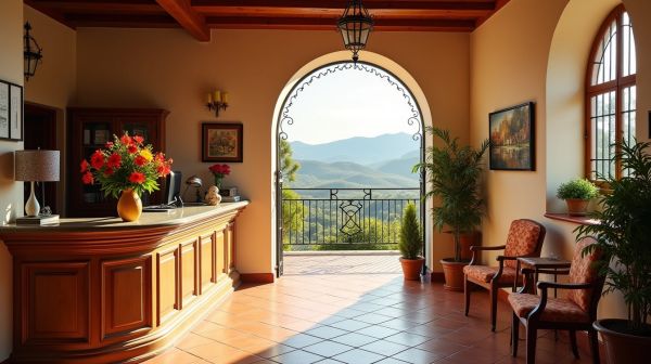 Real estate agency in Spain: expert assistance for buyers and renters