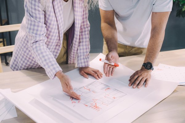 How Can Property Developers Maximize Community Benefits in New UK Housing Projects?